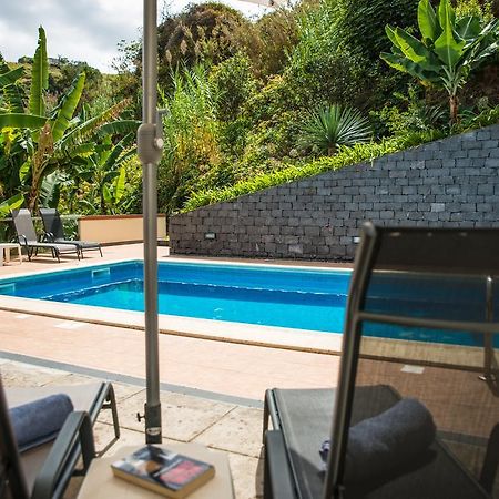 Villa Ricardo Porto Da Cruz Dış mekan fotoğraf