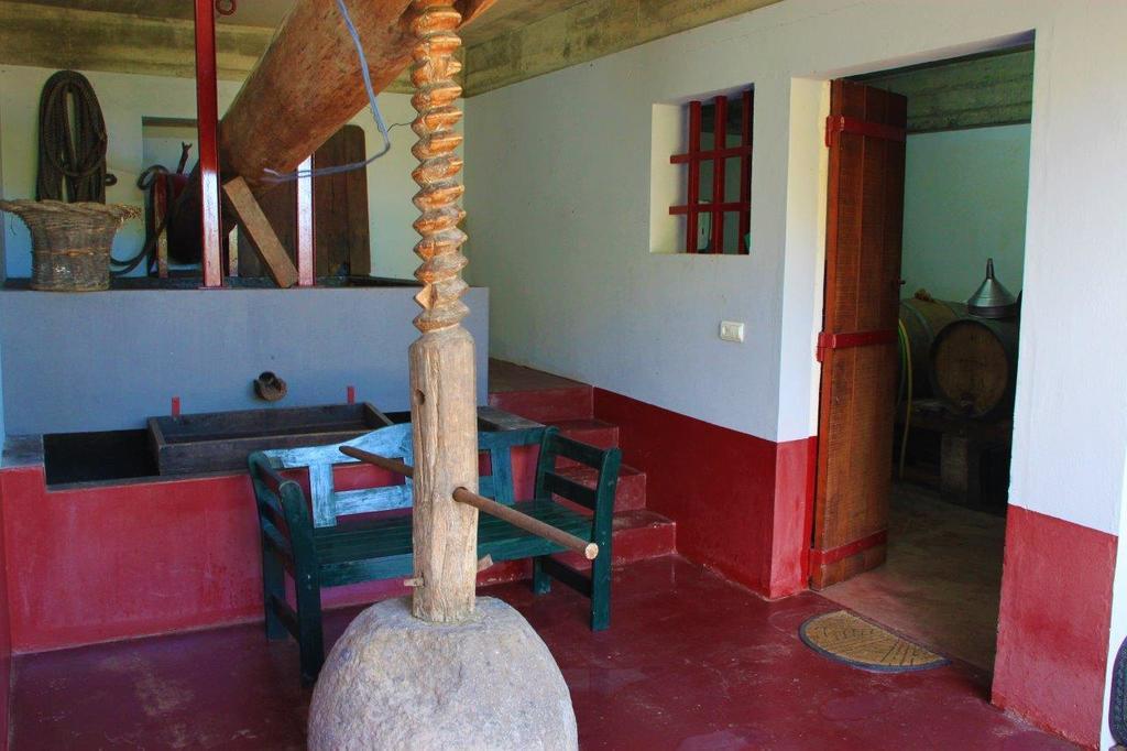 Villa Ricardo Porto Da Cruz Dış mekan fotoğraf