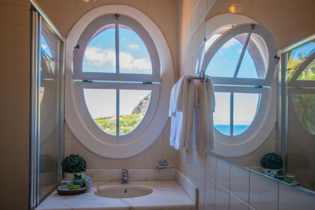 Villa Ricardo Porto Da Cruz Dış mekan fotoğraf