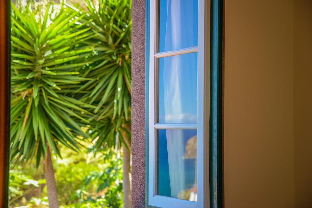 Villa Ricardo Porto Da Cruz Dış mekan fotoğraf