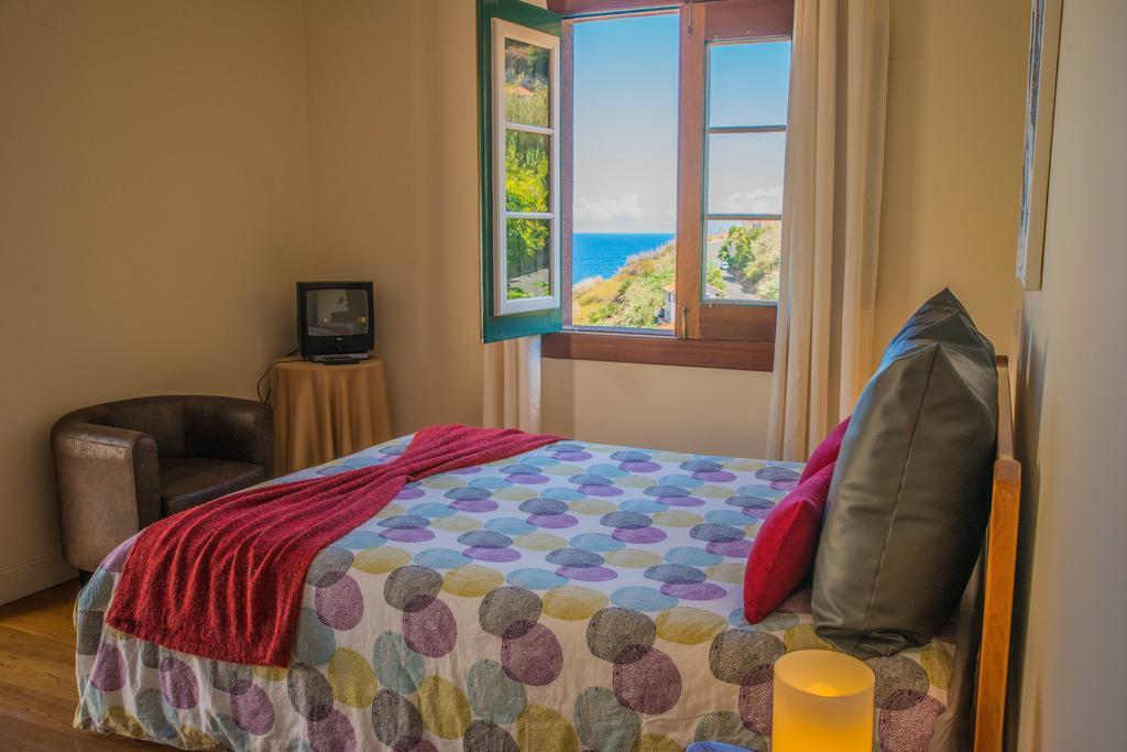 Villa Ricardo Porto Da Cruz Dış mekan fotoğraf