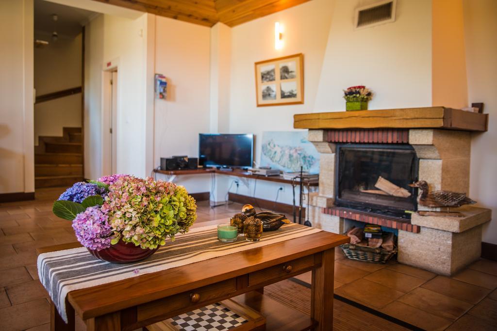 Villa Ricardo Porto Da Cruz Dış mekan fotoğraf