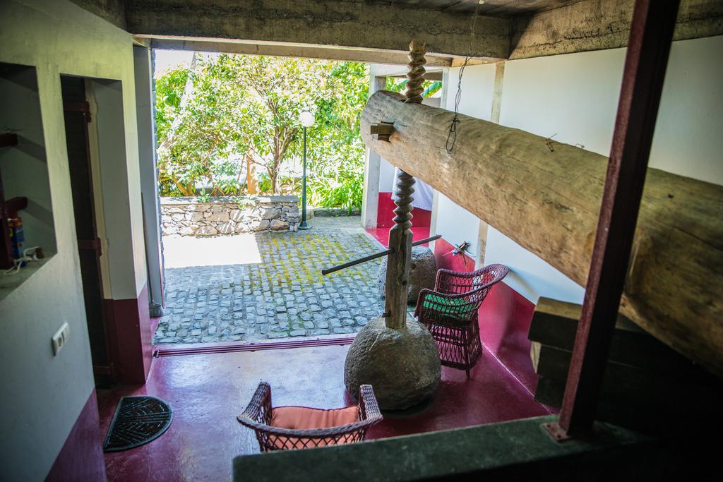 Villa Ricardo Porto Da Cruz Dış mekan fotoğraf